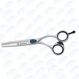Tondeuse de Précision Professionnelle pour Soins Capillaires et Esthétique – Haute Qualité, Écologique, Confortable, Acier Inoxydable 40 Dents - Product Image 4