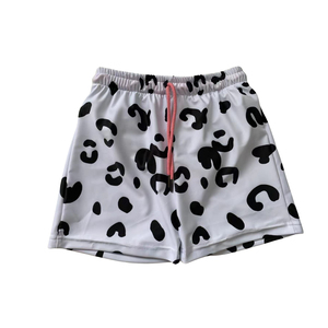 Shorts personnalisés pour hommes imprimés par sublimation, shorts décontractés imprimés sur toute la surface, shorts à motifs graphiques personnalisés pour hommes, sublimation pour hommes - Product Image 2