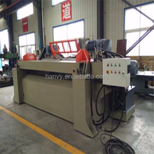 Tùy chỉnh 150-600mm Đường kính làm việc penumatic log nhận thiết bị hanvy thiết kế mới gỗ đăng nhập debarking Máy đăng nhập debarker - Product Image 2