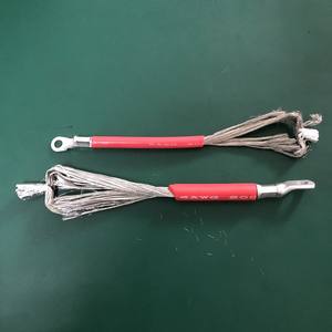 2025 QingOu Professioneller ISO9001/ROHS/CE-zertifizierter Kabelbaum für Kupferleiter PVC-Rohr OEM ODM KH-092706-ghw 1 Jahr Garantie - Product Image 6