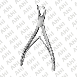 Rongeurs osseux orthopédiques de qualité supérieure, fabriqués en Allemagne, par un fabricant leader d'instruments chirurgicaux. - Product Image 3