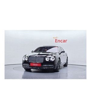 Bentley Flying Spur 6.0 2016/3, 145.902 km, Volante a la Izquierda - Product Image 3