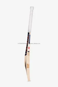 ZAP Gun Pro Tactical English Willow Cricket Bat Material de madera duradero Tamaño 2 para deportes - Product Image 3