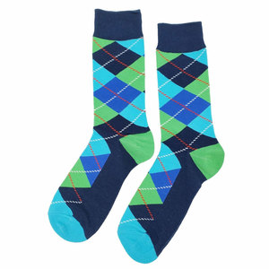 Chaussettes décontractées modernes et élégantes, confortables, idéales pour la mode quotidienne, la maison, l'extérieur et les voyages, chaussettes athlétiques douces et ajustées - Product Image 1