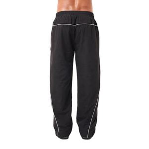 Conjunto Deportivo Casual con Capucha Unisex, Chaqueta y Pantalones de Poliéster y Nailon con Cierre de Cordón, Dos Piezas Impermeables - Product Image 5