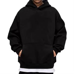 Sudaderas Extra Grandes para Hombre de Alta Calidad, Material Suave 100% Poliéster, Antibacterianas, Fáciles de Lavar - Product Image 5