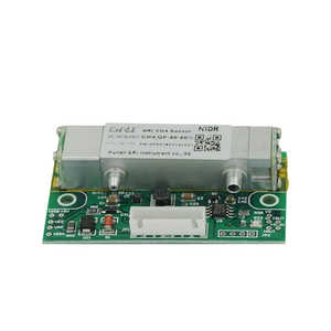 GRI Infrared NDIR <b>Gas</b> Sensor Module Digital Analog Output 0.1%VOL Accuracy 0-100%VOL Range for CH4 <b>Gas</b> <b>Analyzers</b> - Product Image 1
