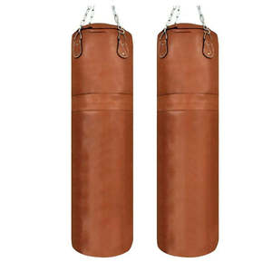 Sacos de Boxeo de Alta Calidad para Entrenamiento, Sacos de Golpeo Pesados con Altura Ajustable y Peso Ligero - Equipo de Kickboxing - Product Image 3