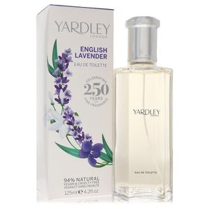 English Lavender Eau De Toilette Spray <b>Unisex</b> <b>Perfume</b> - Product Image 1
