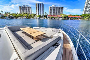 Mejor Precio 2026 Kinocean K-410 Yate Deportivo de Lujo de Aluminio, Diseño Personalizado con Cabinas, para Pesca en EE. UU. y Australia - Product Image 5