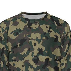 Servicio OEM, Sudaderas para Hombre de Alta Calidad, Sudaderas de Camuflaje al por Mayor, Sudaderas con el Último Diseño - Product Image 6