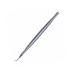 Outils de séparation des cils en acier inoxydable personnalisés, logo personnalisé, rehausseur de sourcils - Product Image 4