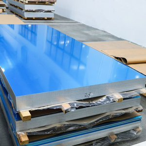 Meilleures ventes, plaque d'aluminium en alliage 1050 1060 1100, épaisseur 0,5-5 mm, 10 mm, découpe, soudage, tempérament T3-T8, tolérance de 1% - Product Image 5