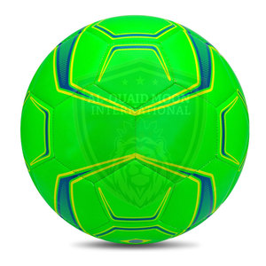Balón de Fútbol de Alta Resistencia, Estilo Único, Calidad Premium, Balón de Fútbol Sostenible - Product Image 1