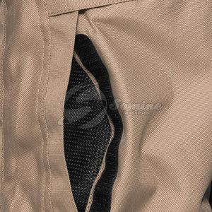 Pantalon de moto en Cordura textile léger pour homme, best-seller, qualité supérieure - Product Image 4