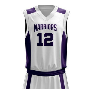 Maillot de basket-ball personnalisé respirant en maille de haute qualité avec nom et numéro, unisexe, vente en gros, sans manches, imprimé par sublimation, pour homme, été - Product Image 4