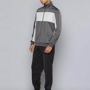 Chándales Deportivos de Invierno con Logotipo Personalizado, Talla y Color a Elección, Venta al Por Mayor, Chándales de Poliéster para Hombre Más Vendidos - Product Image 5