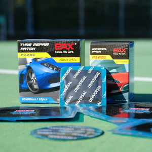 P1209 Outils de réparation de pneus de camion radial de 125x60mm pour un entretien efficace des véhicules - Product Image 4