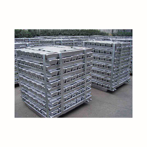Meilleur prix pour les lingots d'aluminium pur disponibles pour la vente en gros, la fourniture en vrac et la livraison rapide - Product Image 6