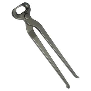 Pince à sabots de 12 pouces pour chevaux, pour petites mains, réutilisable, fabriquée au Pakistan, prix de gros personnalisé, meilleur prix abordable - Product Image 3