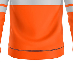Sweat-shirts confortables et épais pour hommes, parfaits pour les travaux en extérieur, vêtements chauds et durables, haute qualité, prix abordable - Product Image 6