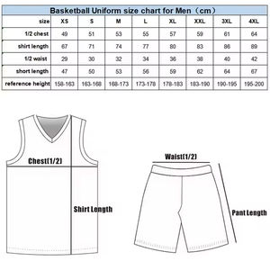 Ensemble d'uniformes de basketball tendance avec logo d'équipe – Meilleur prix, vente rapide, livraison rapide, prix abordable - Product Image 6