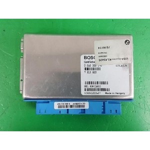 ECUs y Módulos de Computación Usados de la Serie 3 7515810 - Product Image 1