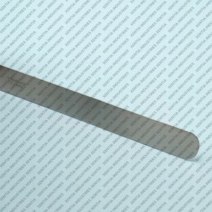 เครื่องมือถ่างกล้ามเนื้อแบบยืดหยุ่น ขนาด 25 มม. x 13 นิ้ว ทำจากเหล็กกล้าไร้สนิมชนิดอ่อนตัวได้ สำหรับการผ่าตัดทางระบบประสาทและจักษุวิทยา - Product Image 5