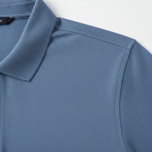 Prix d'usine – Polos pour hommes les plus vendus, respirants, le meilleur produit pour une tenue décontractée masculine - Product Image 2