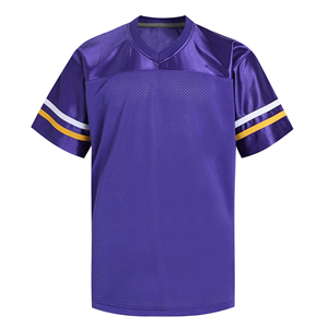 Faldas de Fútbol Americano para Hombres y Mujeres, Unisex, de Poliéster, Ropa Deportiva Shaghaf, Tops de Moda, Conjuntos Casuales - Product Image 1