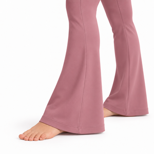 Ensemble de vêtements de yoga sans couture pour femmes, soutien-gorge de sport extensible et leggings, collection de vêtements de yoga, pilates, gym, entraînement, fitness, studio, en ligne - Product Image 4