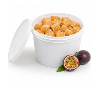 Fruta de la Pasión Congelada IQF de Primera Calidad, Deliciosa, en Oferta, Hecha en Vietnam, Empacada en Bolsa de 5 kg - Product Image 4