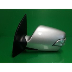 Conjunto de Espejo Retrovisor Exterior Izquierdo para Carnival, Usado, OEM 876104D9713D - Product Image 5