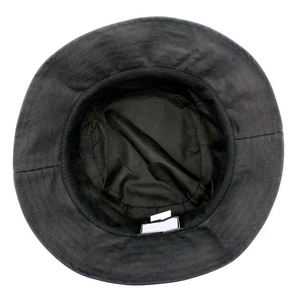Chapeau de randonnée jaune pour l'extérieur, unisexe, avec logo personnalisé, casquette ronde respirante, vierge et simple - Product Image 5