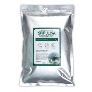 [COSCOSKOREA] NEEDS NATURE Derma Tech Modeling Mask Pack 1kg High Quality Ingredients Trusted Formula Choice - Product Image 5