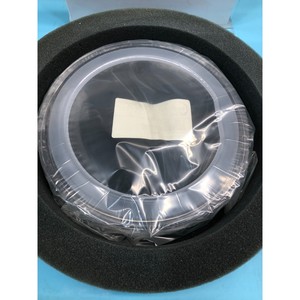 AMAT 0200-35391 RING SINGLE ESC 195MM FLAT DPS - Equipo y piezas de semiconductores de confianza de la marca global Trusted Global Legacy - Product Image 6