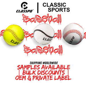 Balle d'entraînement de baseball personnalisée de haute qualité à faible rebond pour enfants en cuir - Product Image 5