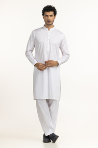Latest Designer <b>Men</b> Salwar <b>Kameez</b> Indian and Pakistani Clothing Comfortable Traditional Daily Wear <b>Shalwar</b> <b>Kameez</b> Outfit for <b>Men</b> - Product Image 3