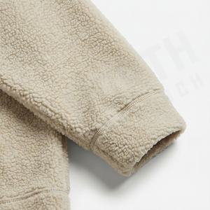 Custom Logo Embroidered Plain Dyed <b>Oversized</b> <b>Hoodie</b> Unisex Cotton <b>Fleece</b> Eco-Friendly Breathable Streetwear Fashion Design New - Product Image 6