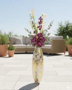 Pots et jardinières de jardin, pots à fleurs, jardinières, grandes jardinières d'extérieur pour semis, jardinières de jardin, jardinières d'extérieur, sel - Product Image 3