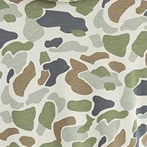 Sweat à capuche de pêche pour homme avec logo personnalisé, camouflage, manches longues, UPF 50, séchage rapide, vêtements de pêche en polyester, respirant, protection UV - Product Image 3