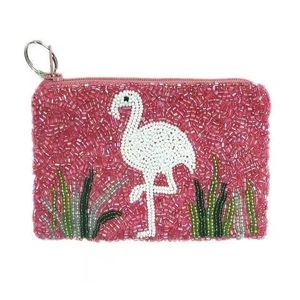 HECK YES Crystal Craft Último Diseño Monedero Hecho a Mano con Cuentas Bordadas y Perlas, Color Personalizado, Tamaño Personalizado, Cumpleaños - Product Image 4