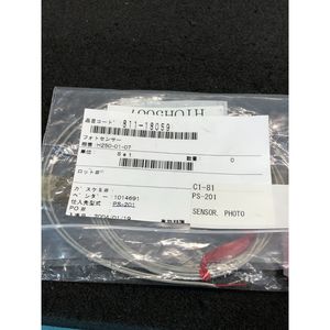 เซ็นเซอร์โฟโตอิเล็กทริก KEYENCE PS-201T จำนวน 2 ชิ้น, 811-18059 - อุปกรณ์และอะไหล่เซมิคอนดักเตอร์ระดับโลกที่เชื่อถือได้ - Product Image 3