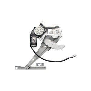 HND-030-2 72711-S10-J01 Regulador de elevalunas eléctrico para puertas de coche, calidad taiwanesa, pruebas estrictas, entrega rápida, NUEVO - Product Image 1