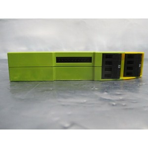 Relais de sécurité Pilz PNOZs4 24 VDC 3n/o 1n/c, 451557 - Équipements et pièces semi-conductrices d'origine fiables à l'échelle mondiale chez - Product Image 5