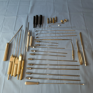 Plastic Surgery Suction Procedure <b>Set</b> (UNBRANDED) - Product Image 1