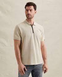 Camisa de Hombre Premium de Manga Corta, Bordada, Tejida, 100% Algodón, Transpirable, Estilo Casual de Negocios - Product Image 3