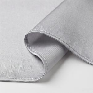 ผ้าพันคอไหมพิมพ์ลายจุดสไตล์ชาติพันธุ์สำหรับผู้หญิง คุณภาพพรีเมียม เนื้อผ้านุ่ม สวมใส่สบาย ผ้าคลุมศีรษะแบบเรียบร้อย ผ้าพันคอแฟชั่นทันสมัยสำหรับชาวมุสลิม - Product Image 6