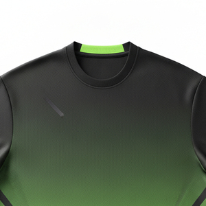 Premium <b>Soccer</b> Jersey Custom Logo Printed Football Uniform Set High Quality Wholesale Blank Training Sportswear Wear - Product Image 4