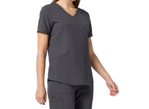 Wholesale Custom Color Medical <b>Scrubs</b> Premium Hospital <b>Uniform</b> Nursing <b>Scrubs</b> medical clothing Women sporty - Product Image 3